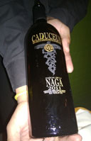 2011 Nagual de la Naga